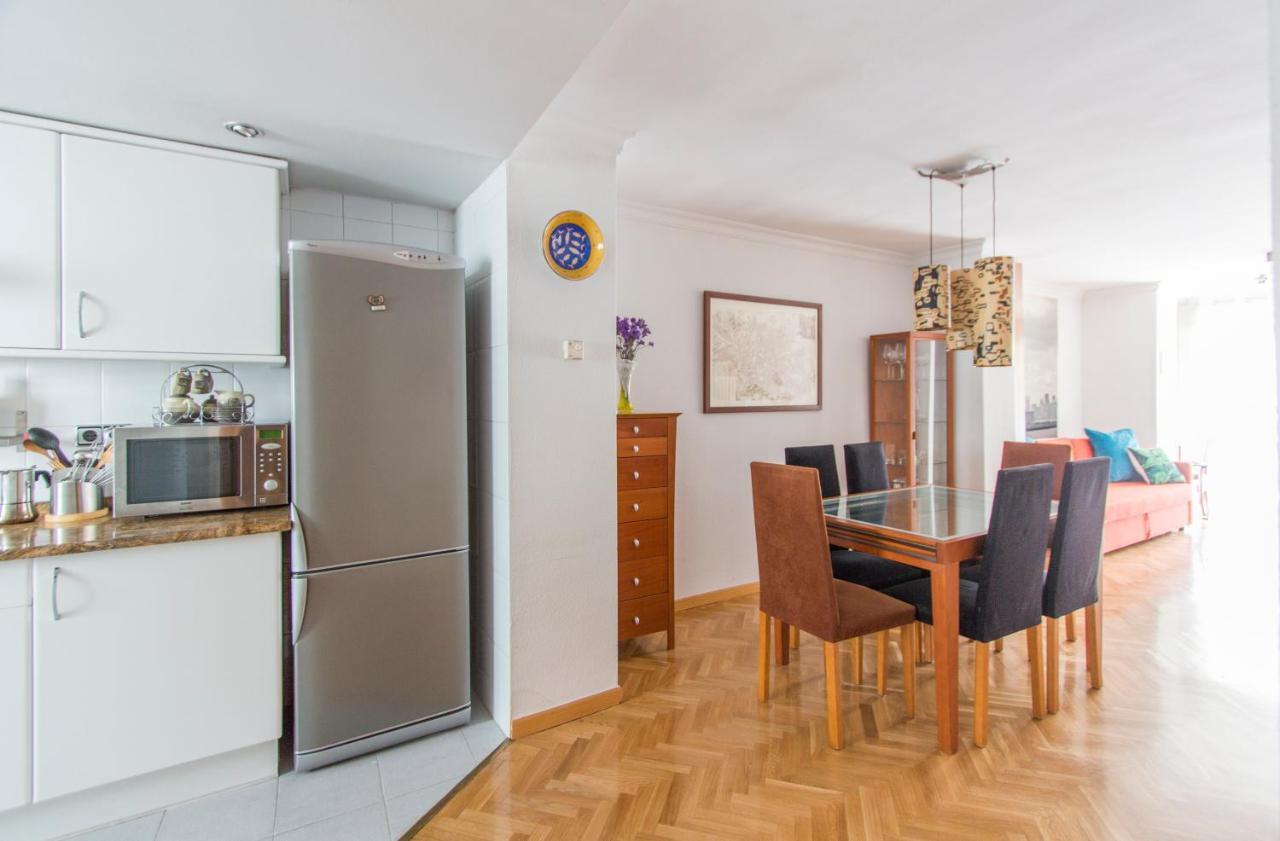 Apartamento Homelike Plaza Mayor *