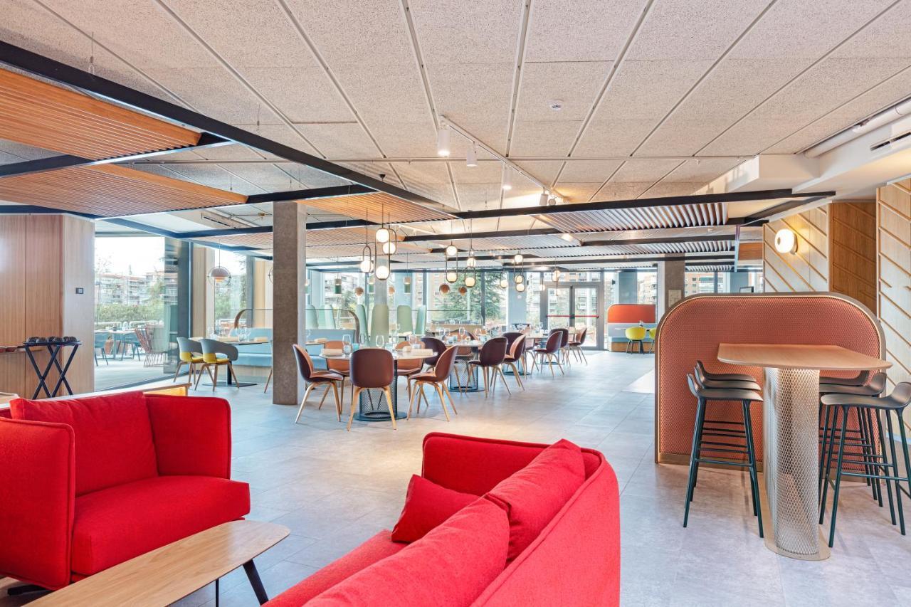 Ibis Styles Ventas Hotel 4*