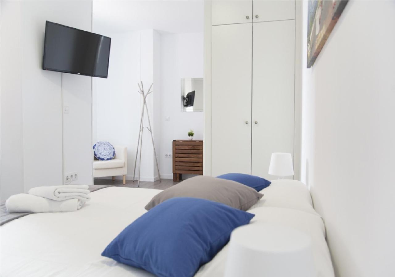 Solfai Vacacional 32 Apartamento *
