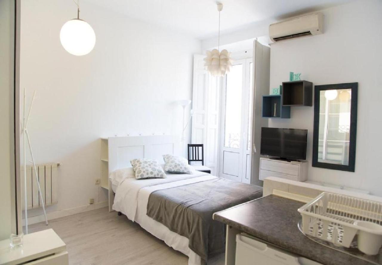 Apartamento Solfai Vacacional 39 *