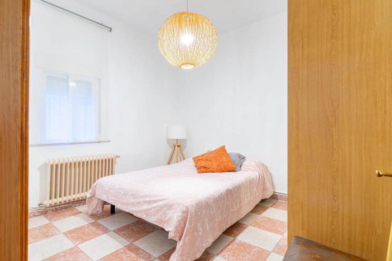 Сasa de vacaciones Casa Confortable - Junto A Ifema Y Aeropuerto *