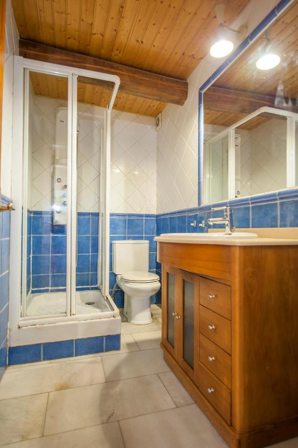 Apartamento Quevedo *
