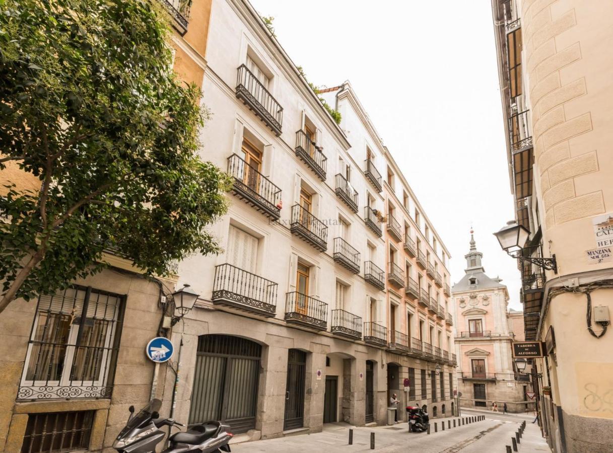 Calle Mayor Ii Apartamento Madrid