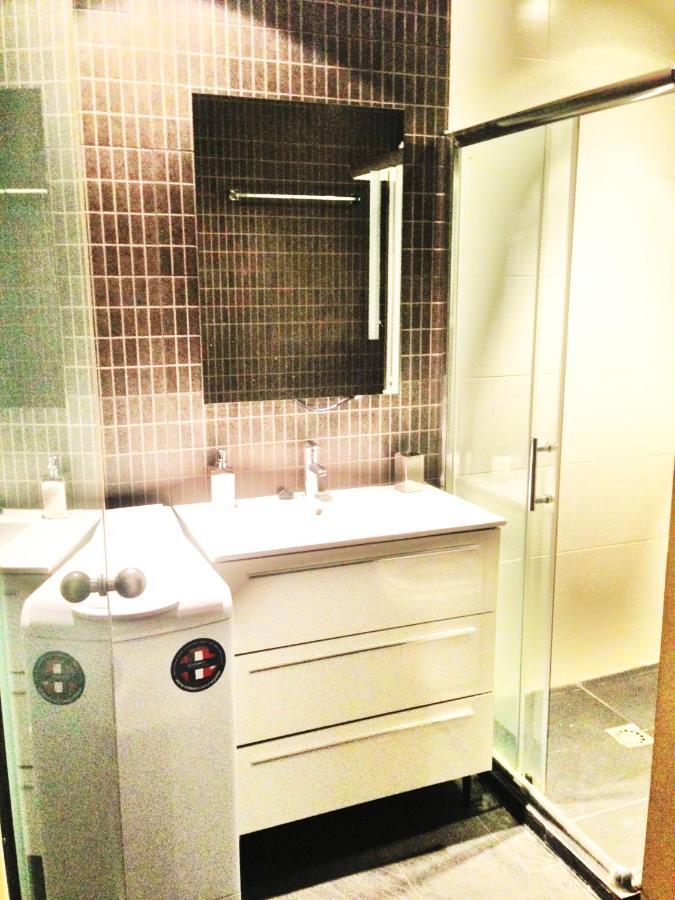 Apartamento Metro Plaza De Espana - Metro Santo Domingo *