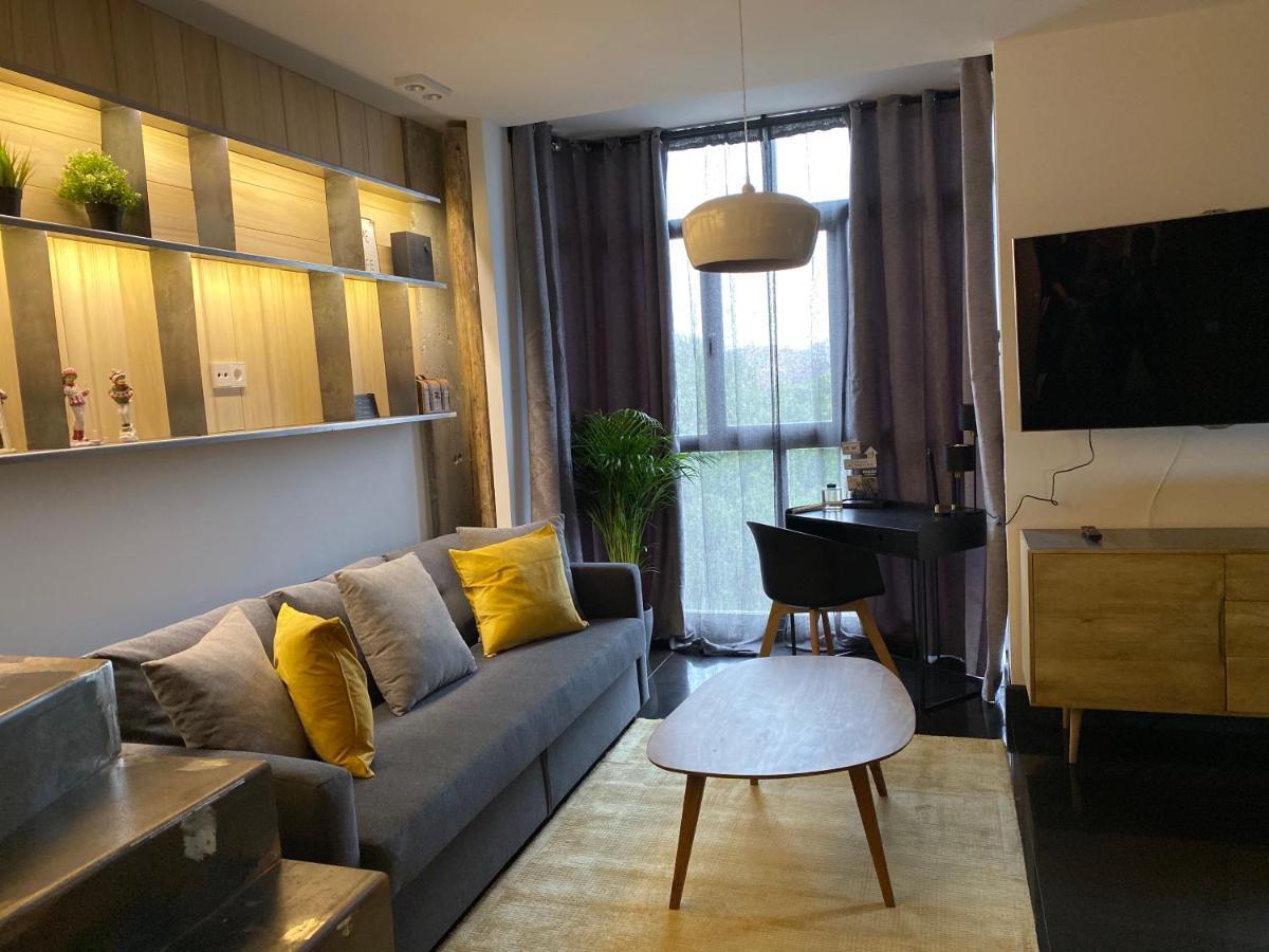 Apartment Duplex De Lujo En Arturo Soria Madrid