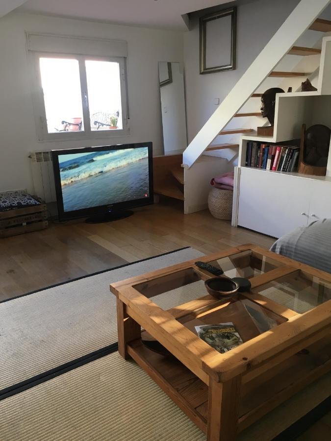 Apartamento Romantic Terrace