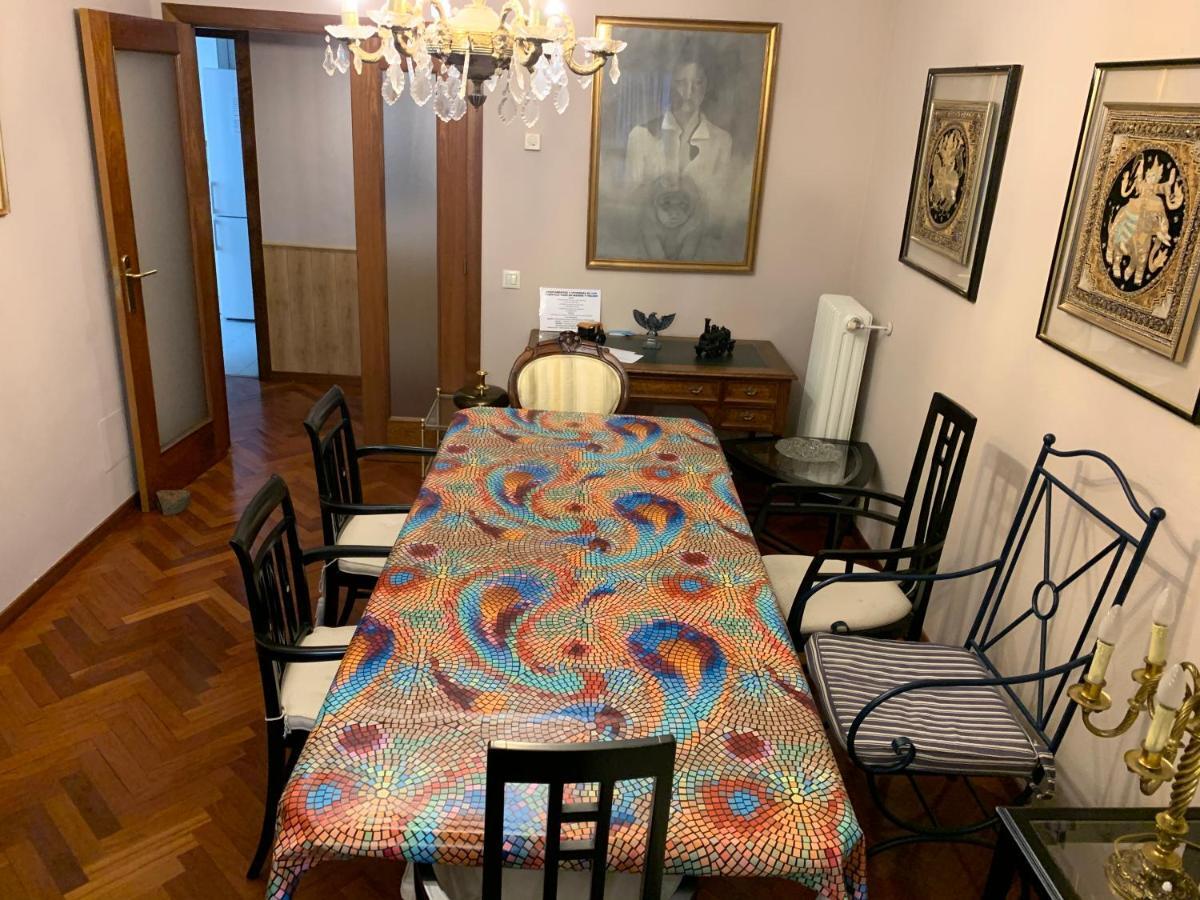 Apartment Torr Zona Caja Magica, Hospital 12 De Octubre - Con Garaje Gratis Madrid