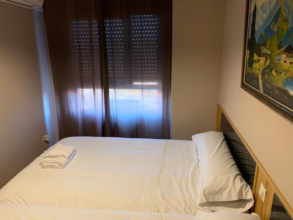 Torr Zona Caja Magica, Hospital 12 De Octubre - Con Garaje Gratis Apartment Madrid