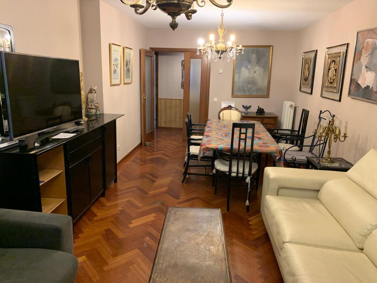 Apartment Torr Zona Caja Magica, Hospital 12 De Octubre - Con Garaje Gratis *