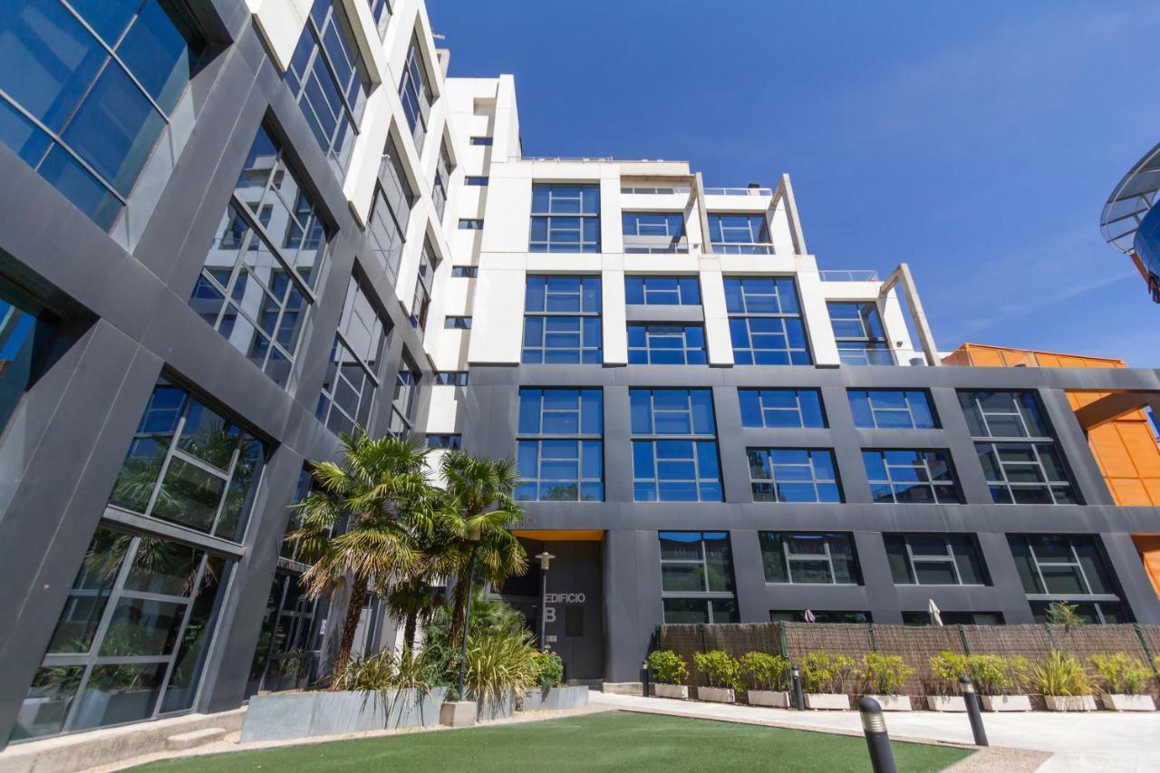 Apartamento Dobo Manoteras 3 *
