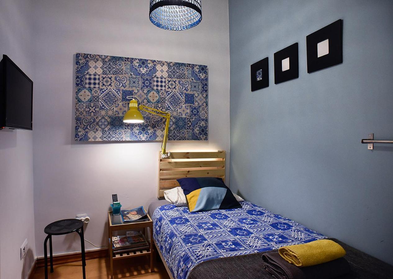 Apartamento en El Rastro - Madrid Apartamento
