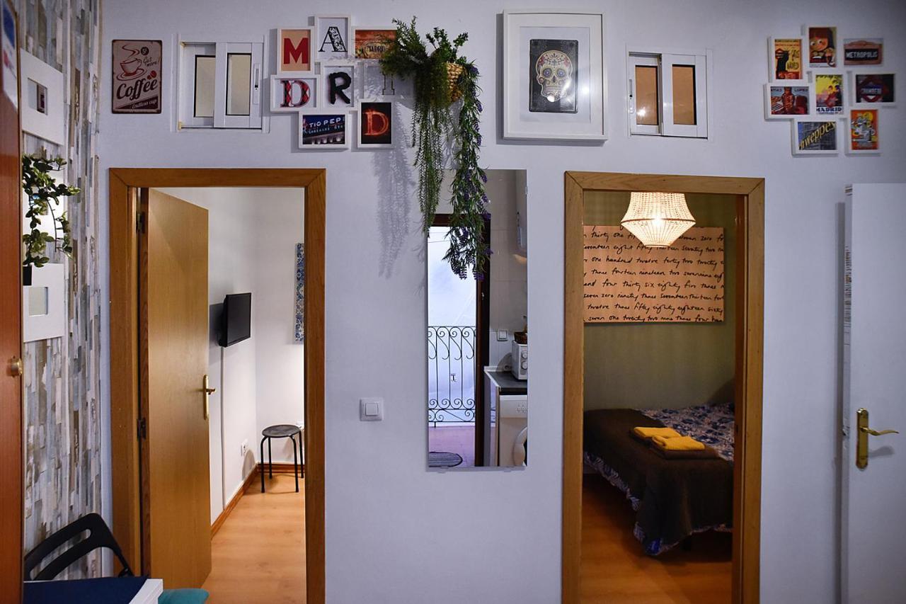 Apartamento Apartamento en El Rastro - Madrid Madrid