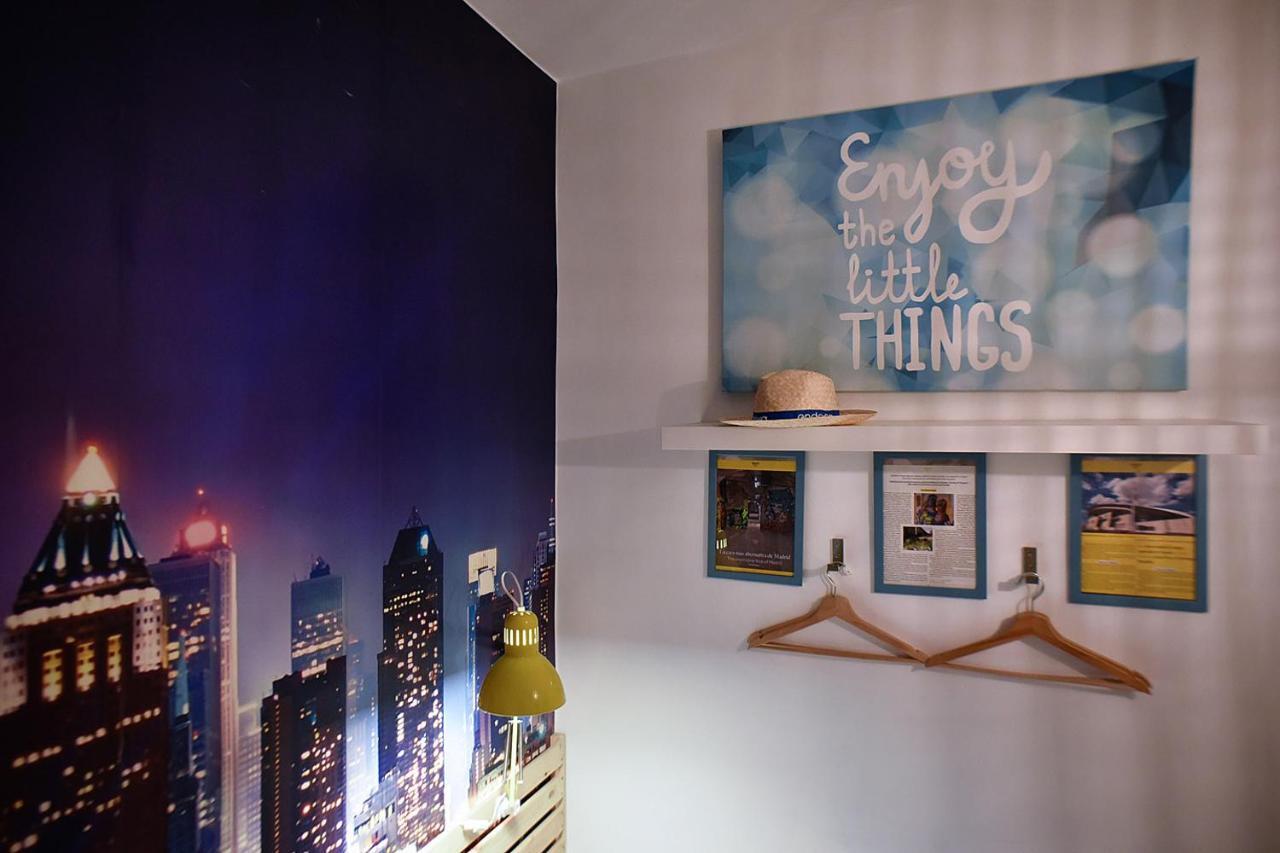 Apartamento Apartamento en El Rastro - Madrid *