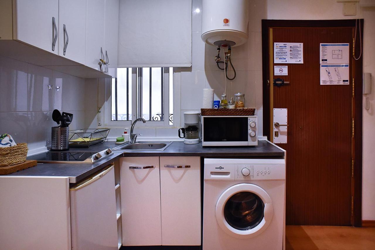 Apartamento en El Rastro - Madrid Apartamento Madrid