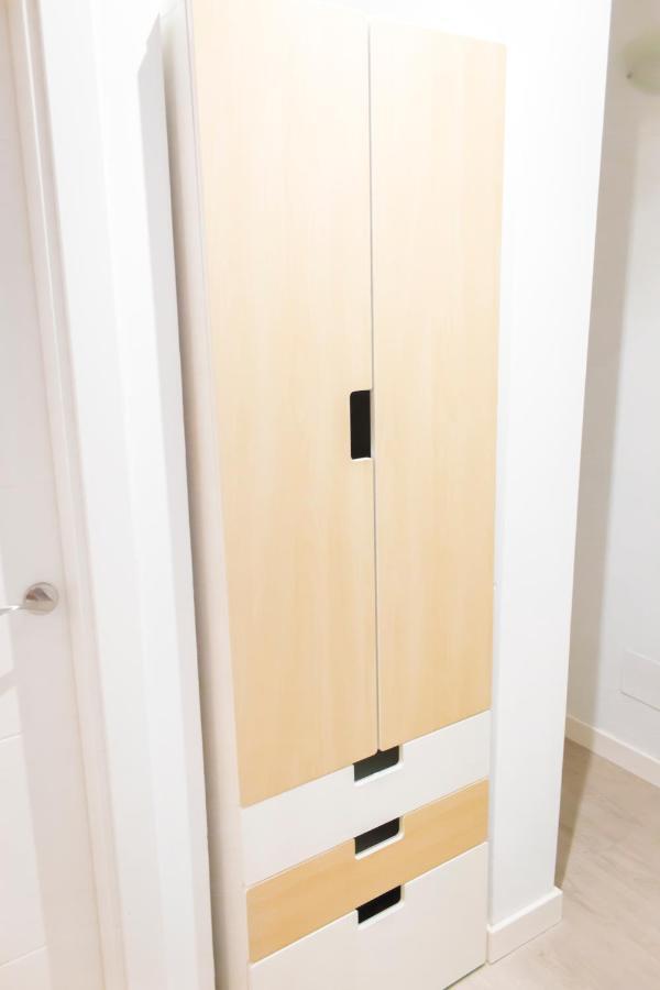 In Ruda Close To Plaza Mayor & Parking Gratis Apartamento