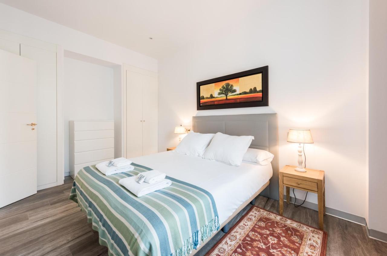 Apartamento Puerta Del Sol Center Iv Madrid