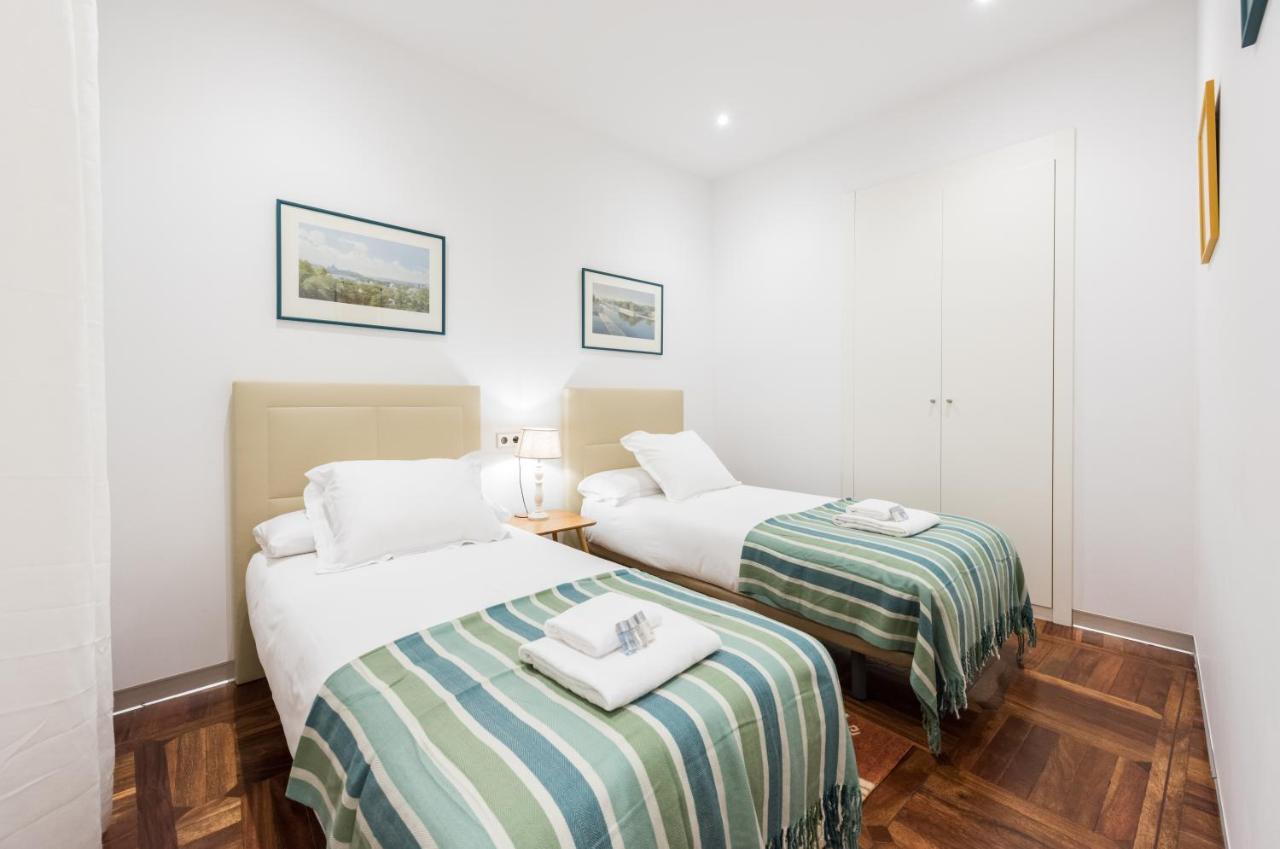 Puerta Del Sol Center Iii Apartamento Madrid