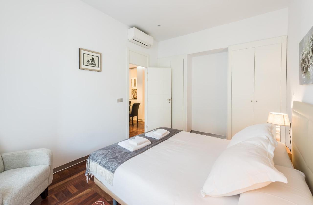 Puerta Del Sol Center Iii Apartamento *