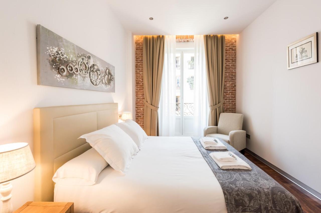 Apartamento Puerta Del Sol Center Iii