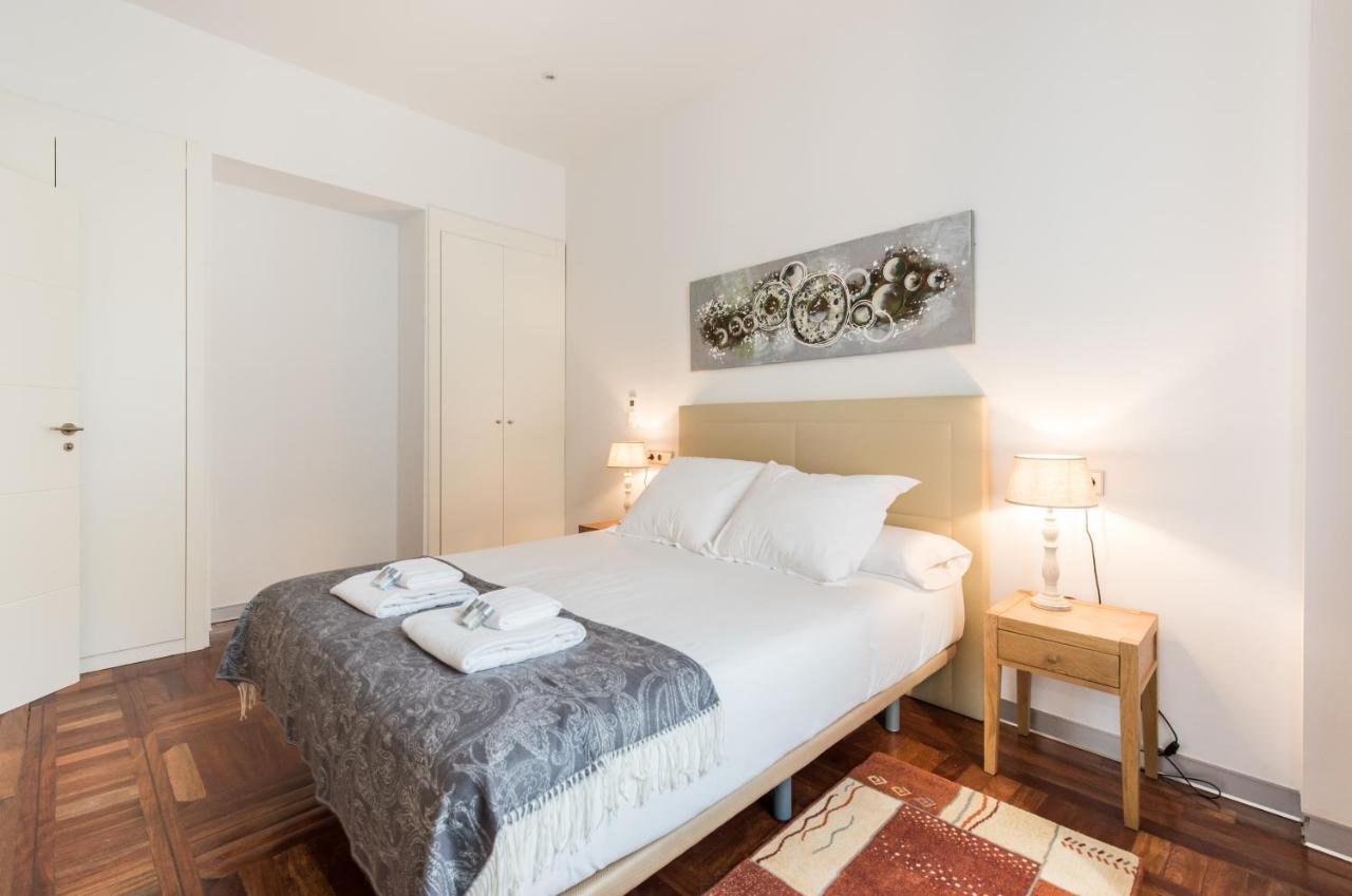 Puerta Del Sol Center Iii Apartamento Madrid