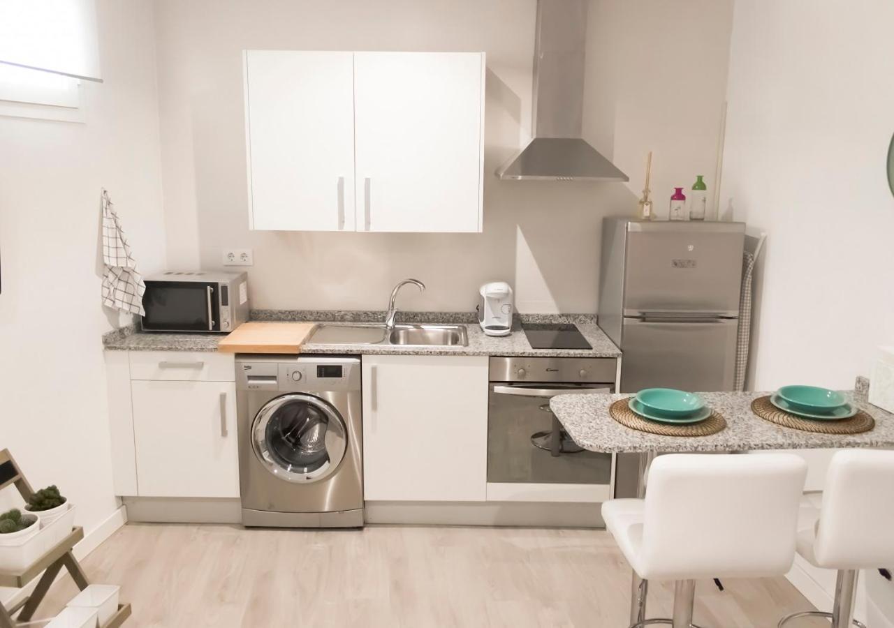 Apartamento In Ruda Close To Plaza Mayor & Parking Gratis