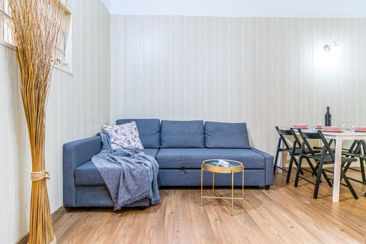 Atocha - Delicias Studio Apartamento