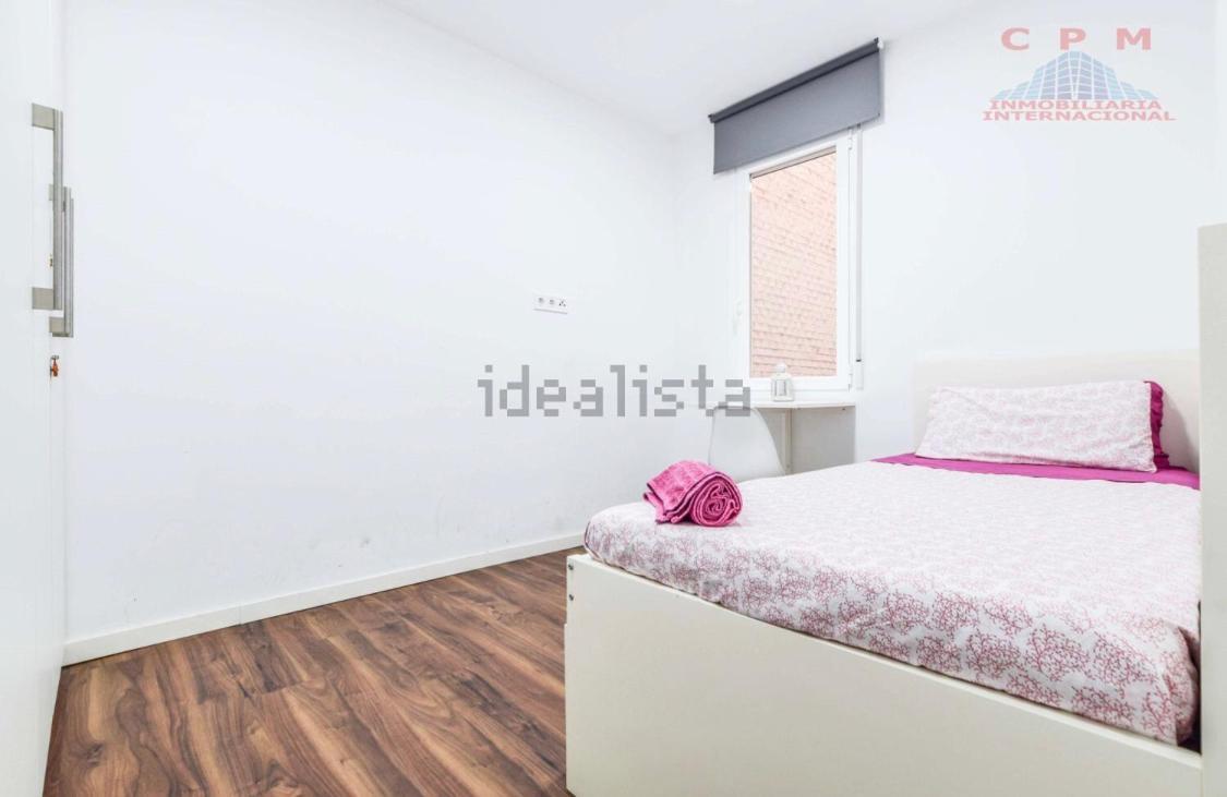 Apartamento Retiro Y Serrano * Madrid