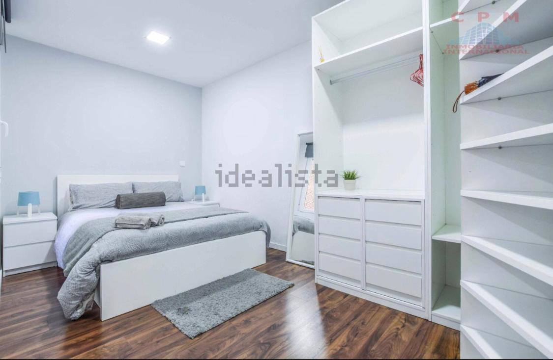 Apartamento Retiro Y Serrano Madrid