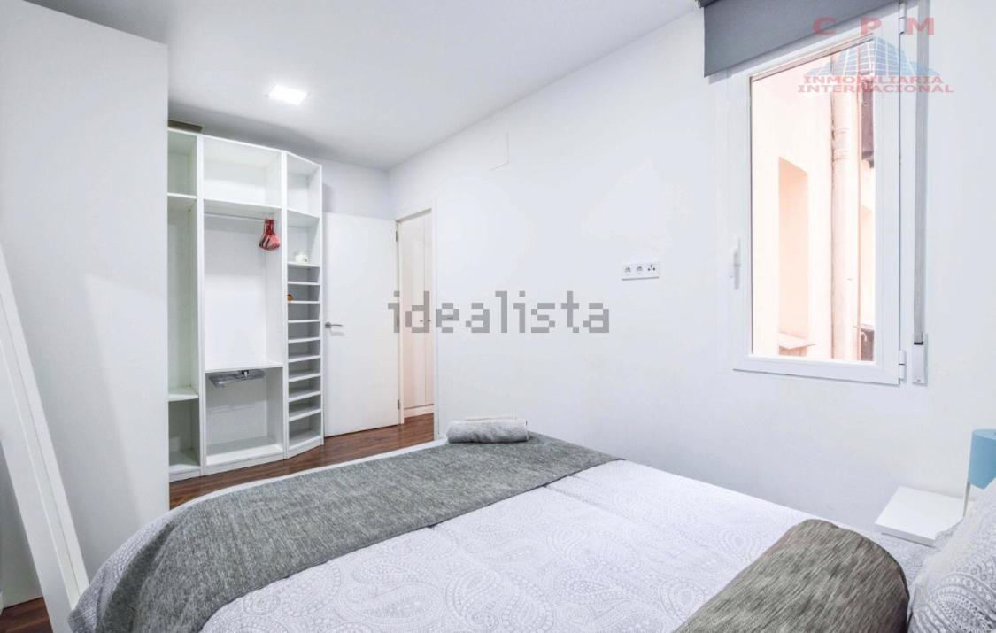 Apartamento Retiro Y Serrano Apartamento Madrid