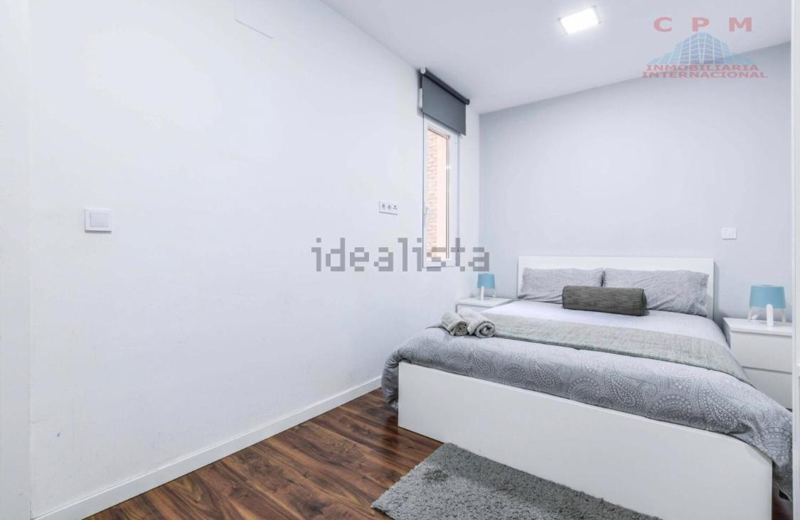 Apartamento Retiro Y Serrano