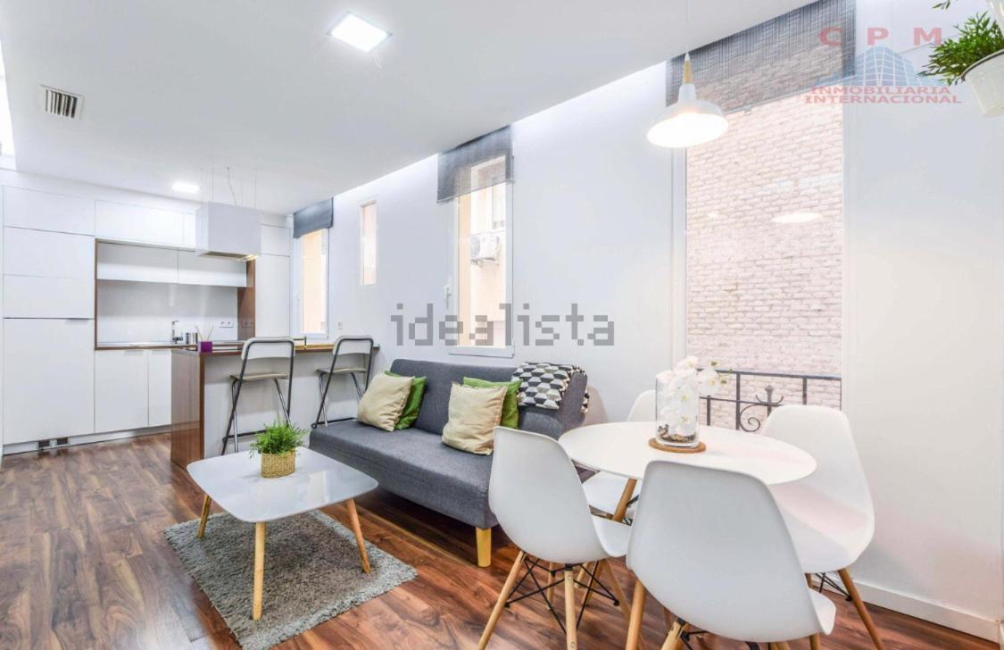 Apartamento Retiro Y Serrano Apartamento *