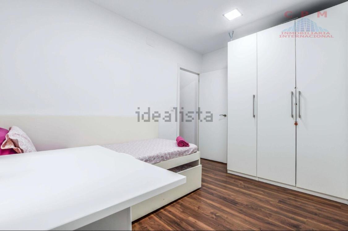 Apartamento Retiro Y Serrano Apartamento Madrid