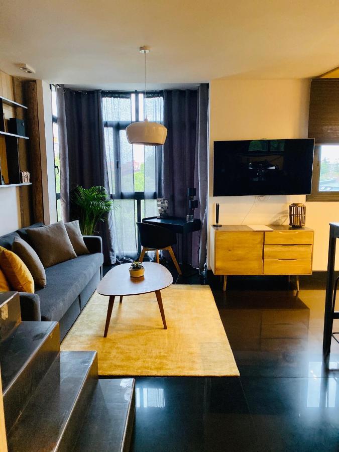 Apartment Duplex De Lujo En Arturo Soria