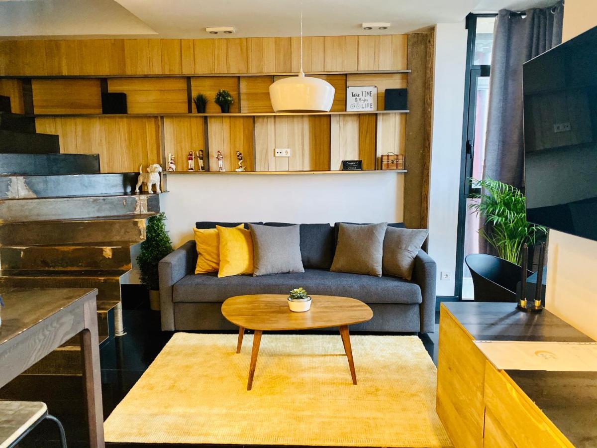 Apartment Duplex De Lujo En Arturo Soria Madrid
