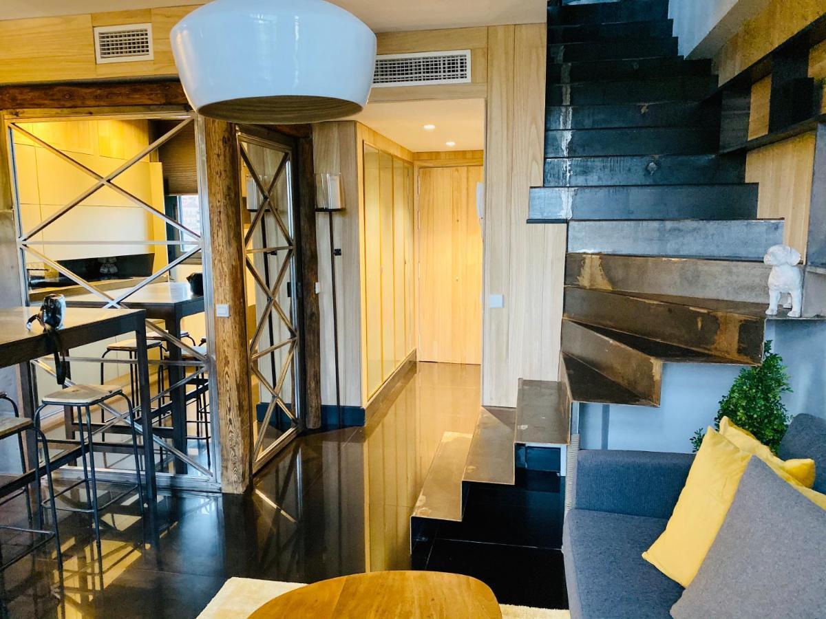 Duplex De Lujo En Arturo Soria