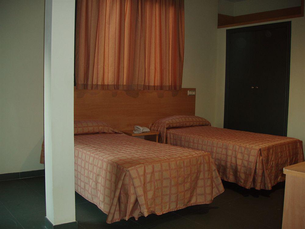 Apolo Apartamento Madrid