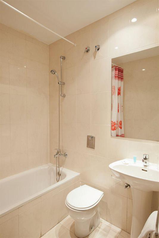 Apartamento Apolo *