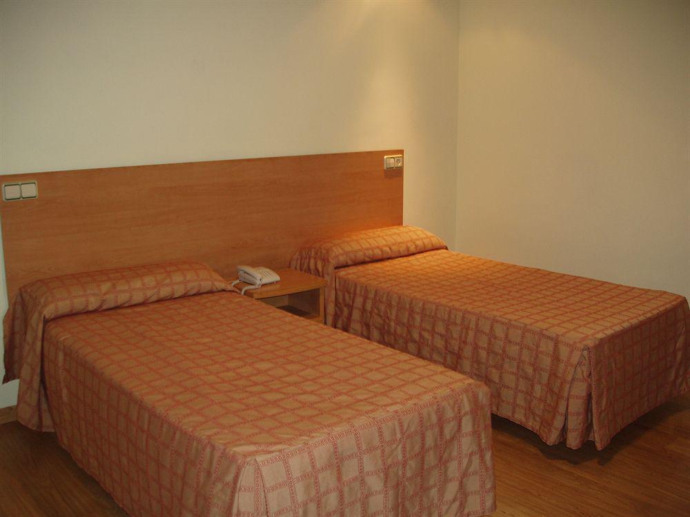 Apartamento Apolo