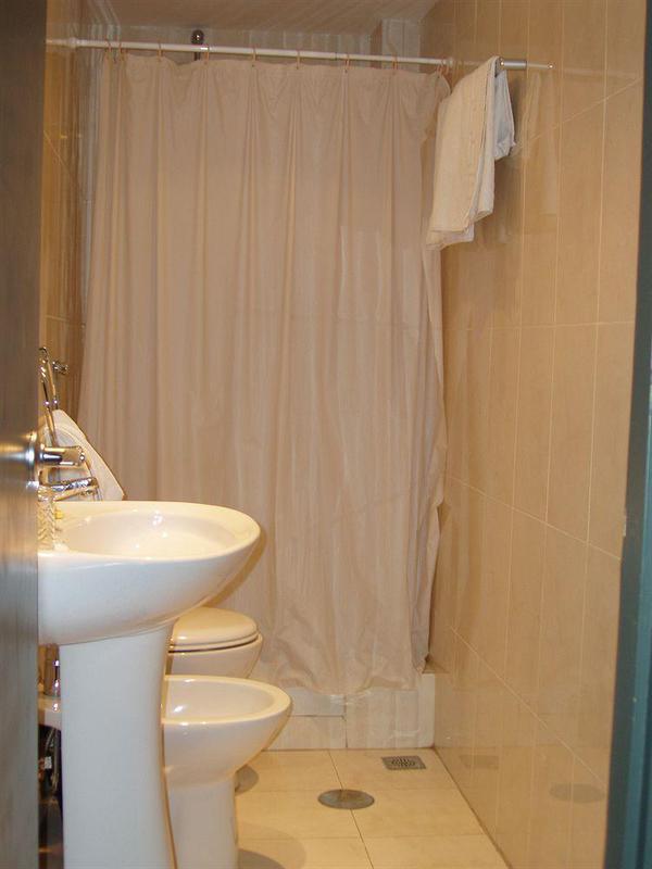 Apartamento Apolo *