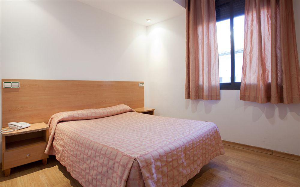 Apolo Apartamento Madrid