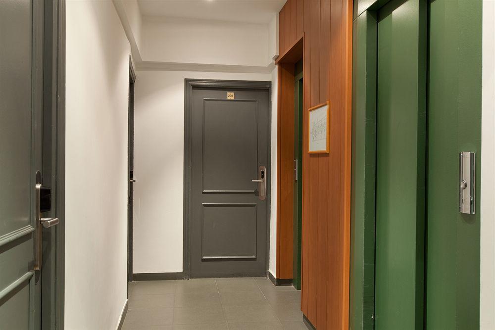 Apartamento Apolo Madrid