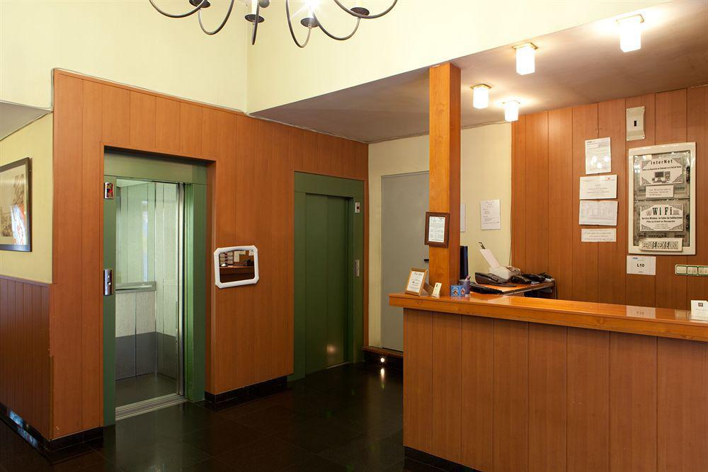 Apartamento Apolo