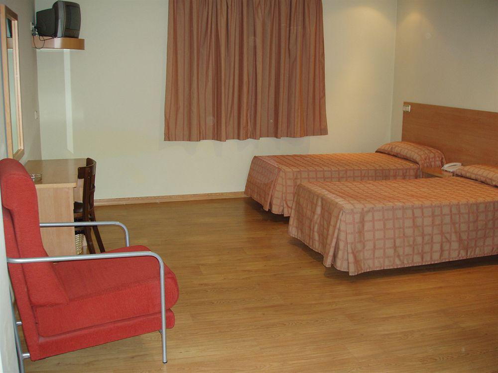 Apolo Apartamento Madrid