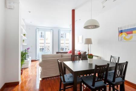 La Latina I Apartamento