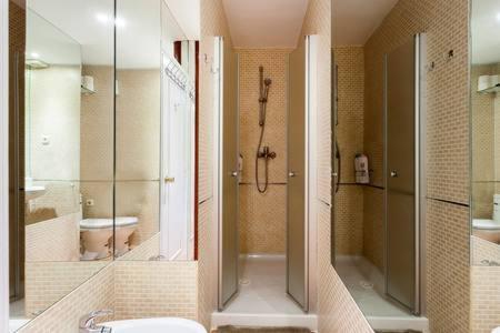 Apartamento La Latina I Madrid