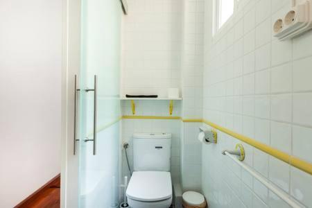 Apartamento La Latina I