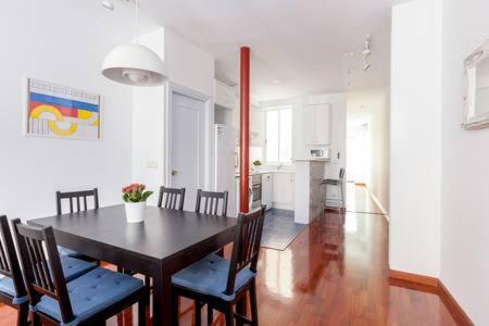 La Latina I Apartamento Madrid