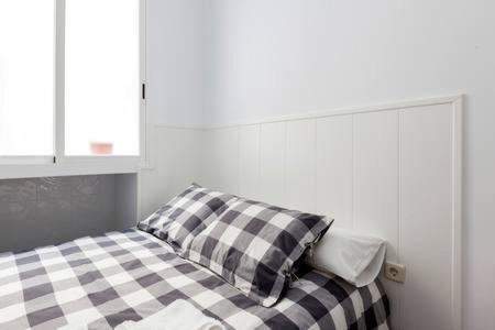 Apartamento La Latina I