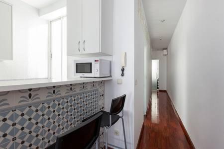 La Latina I Apartamento Madrid