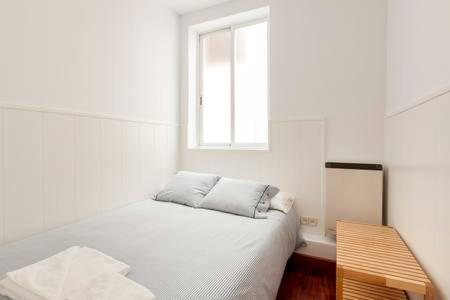 La Latina I Apartamento Madrid